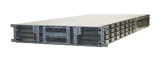 Newisys NSS-2560