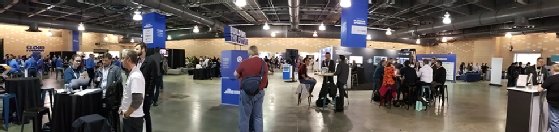 Cloud Foundry Summit vendors
