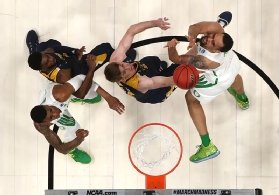 March Madness analytics, Basketball, College basketball