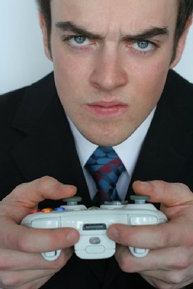 Video game industry, video games, ai for digital marketing