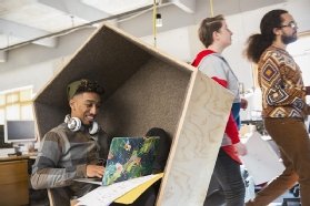 Gen Z, Gen Z in the workforce, AI and automation