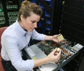 IBM Power systems are in the spotlight as big blue increases investment in these systems for deep learning and AI.