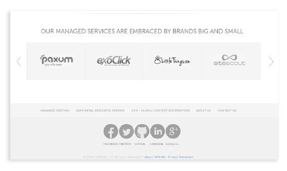 ISPrime Inc. ExoClick