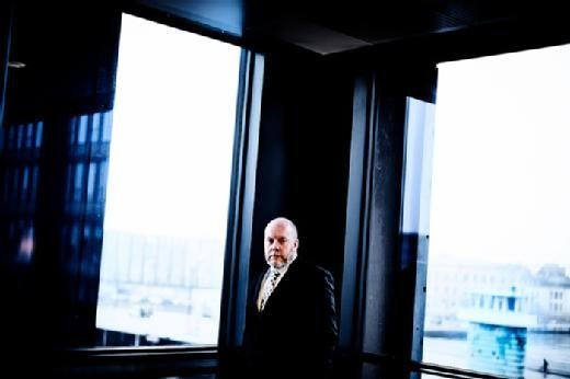 Alasdair Anderson