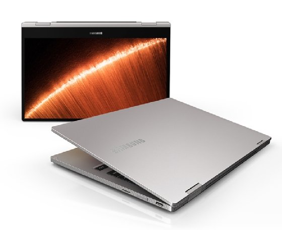 Samsung Notebook 9 Pro 2-in-1