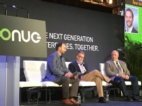 ONUG Fall 2019