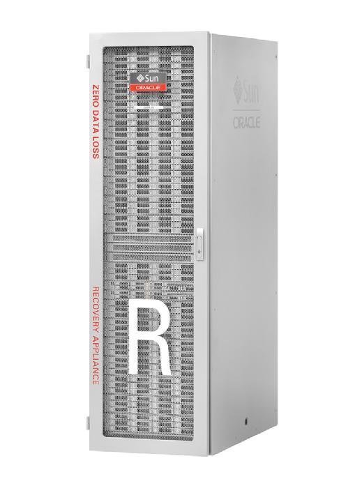 Oracle Zero Data Loss Recovery Appliance