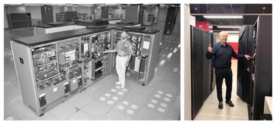 Swisscom mainframe shutdown