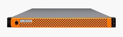 Pivot3 Acuity X3 HCI array