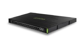 Pluribus edge router