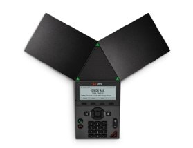 Photo of Poly Trio 8300