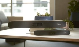 Photo of Poly Studio X Series