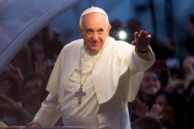 Pope Francis