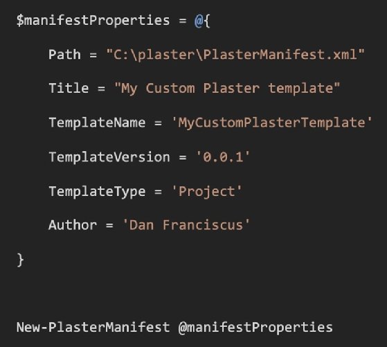 Files for Plaster modules image 1