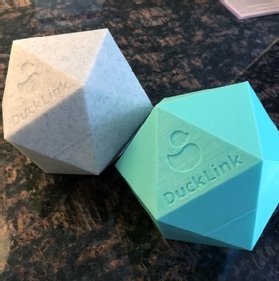 Project OWL's mesh network DuckLinks.