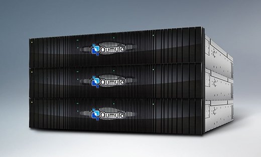 Qumulo P-Series