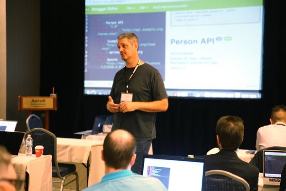 Chris Riley, DevOps delivery director, CPrime Inc.