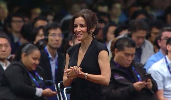 Stephanie Buscemi photo