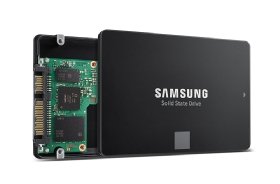 Samsung V-NAND chip