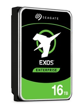 16 TB HDD