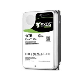 Seagate Exos HDD