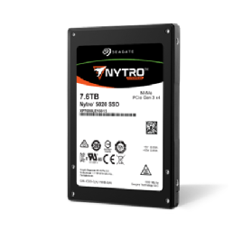 Seagate Nytro SSD