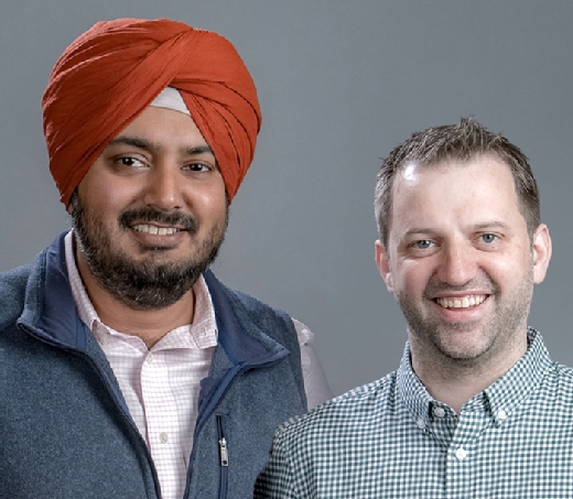 CEOs of Druva and CloudRanger