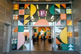 Photo of Slack Frontiers