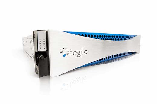 Tegile N-5000