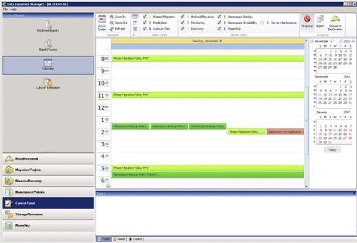 Data Dynamics Inc. StorageX 7.8