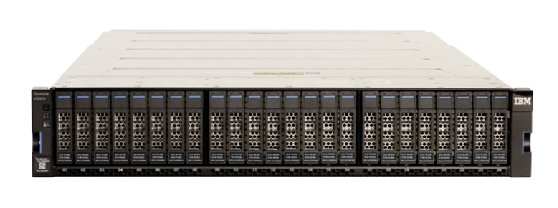 IBM Storwize V5000