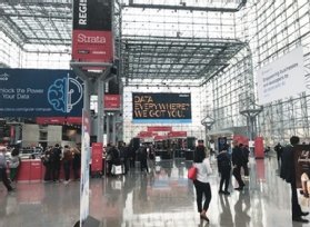 Strata Data Conference 2018