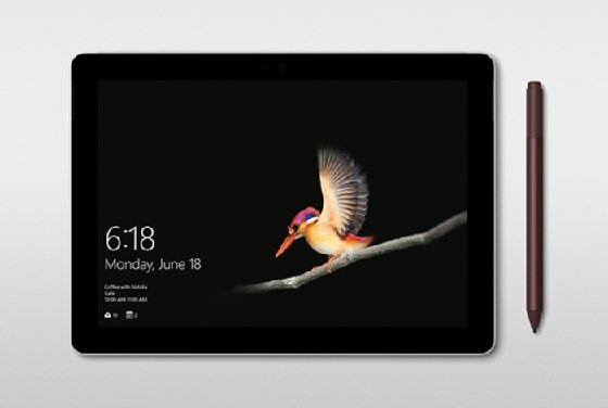 Surface Go