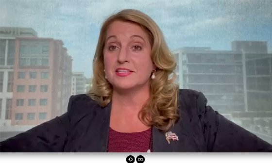 Federal CIO Suzette Kent