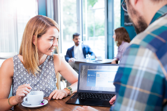 TeamViewer remote access tool