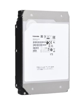 16 TB Toshiba MG08 HDD