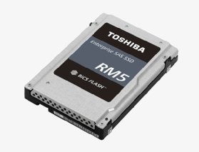 RM5 SAS SSD
