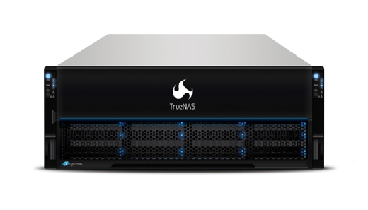 IXsystems TrueNAS M-Series