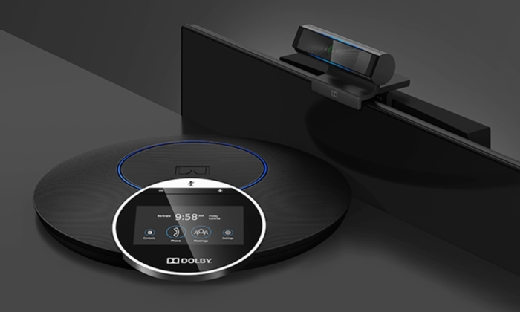 Dolby Voice Room