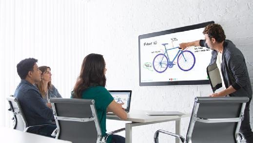 collaborative whiteboards