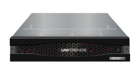 Unitrends appliance
