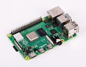 The Raspberry Pi Foundation unveiled its desktop-like Raspberry Pi 4 Model B months in advance of its rumored release date.