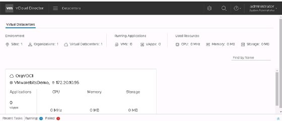 HTML5 portal