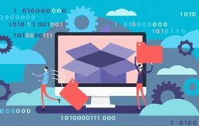 Some vendors are moving away from open source database software licensing.