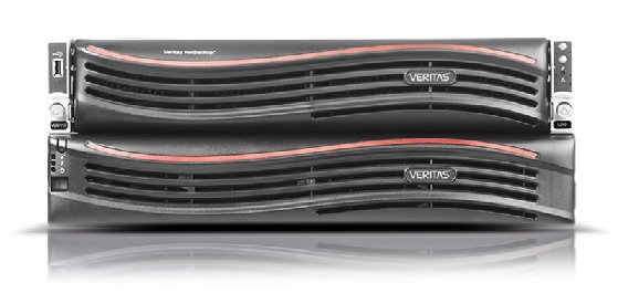 Veritas NetBackup 5240 Appliance