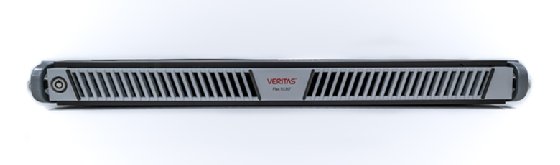 render of Veritas Flex 5150 appliance