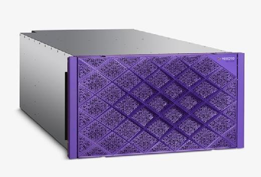 Vexata VX-100 array