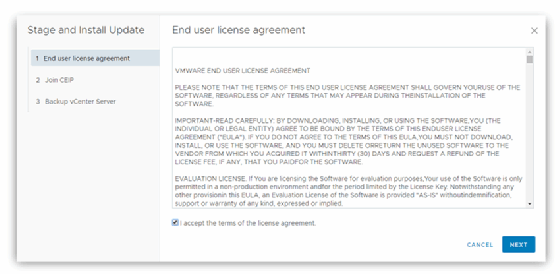 End User License Agreement