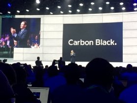 VMware CEO Pat Gelsinger