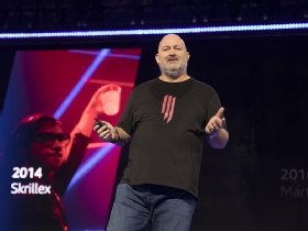 Werner Vogels, CTO, Amazon